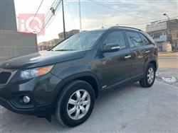 کیا سۆرینتۆ